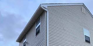 Affordable Siding Repair and Maintenance Services in Shiloh, PA